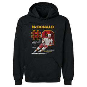 Lanny McDonald Men's Hoodie | 500 LEVEL