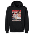 Sonia Citron Men's Hoodie | 500 LEVEL