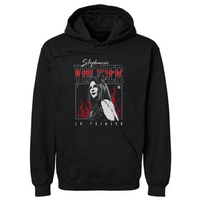 Stephanie Vaquer Men's Hoodie | 500 LEVEL