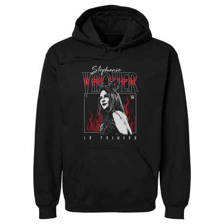 Stephanie Vaquer Men's Hoodie | 500 LEVEL