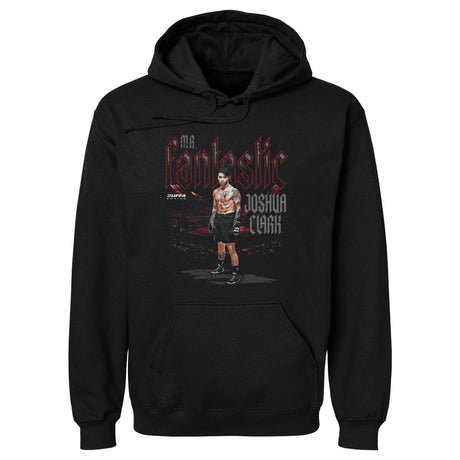 Joshua Clark Men's Hoodie | 500 LEVEL