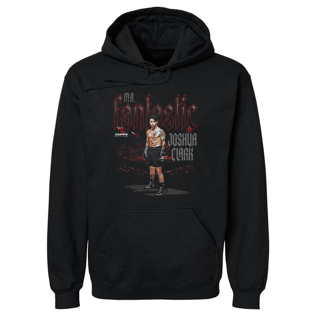 Joshua Clark Men's Hoodie | 500 LEVEL