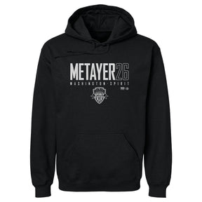 Paige Metayer Men's Hoodie | 500 LEVEL