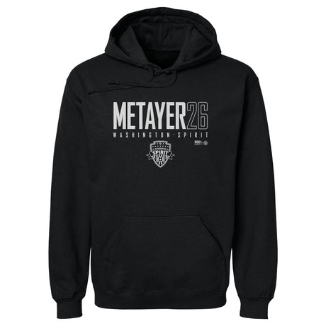 Paige Metayer Men's Hoodie | 500 LEVEL