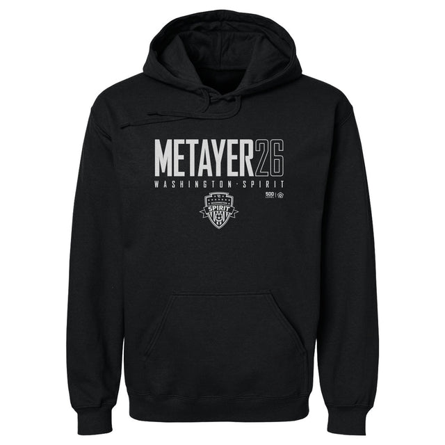Paige Metayer Men's Hoodie | 500 LEVEL