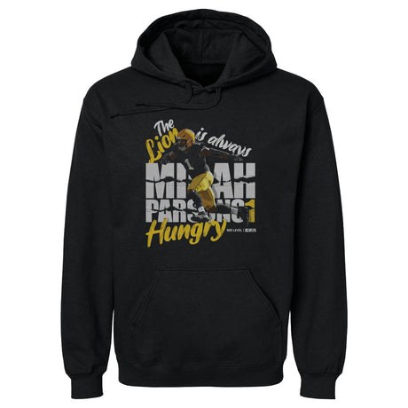 MIcah Parsons Men's Hoodie | 500 LEVEL