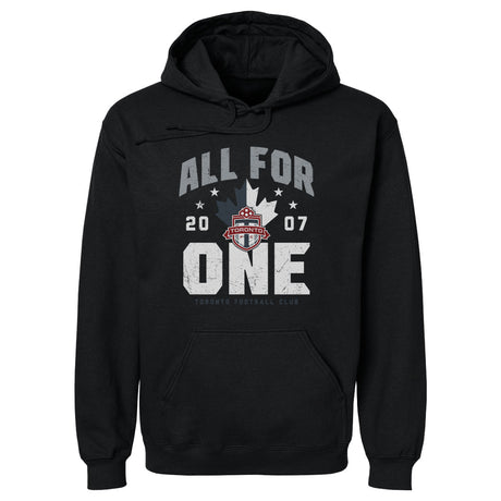Toronto FC Men's Hoodie | 500 LEVEL