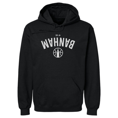 Rachel Banham Men's Hoodie | 500 LEVEL