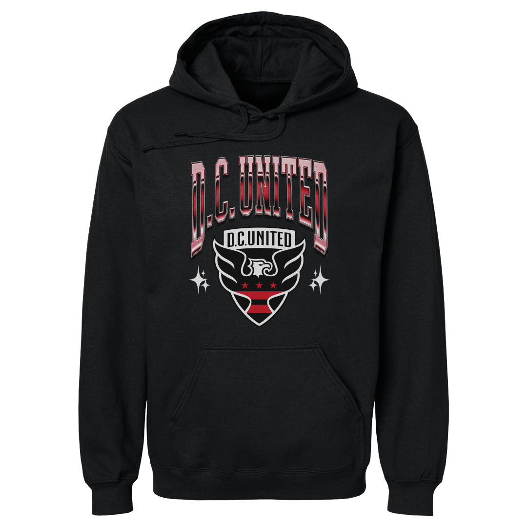 D.C. United Men's Hoodie | 500 LEVEL