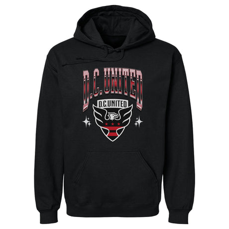 D.C. United Men's Hoodie | 500 LEVEL