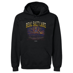 Real Salt Lake Men's Hoodie | 500 LEVEL