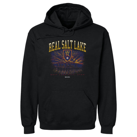 Real Salt Lake Men's Hoodie | 500 LEVEL