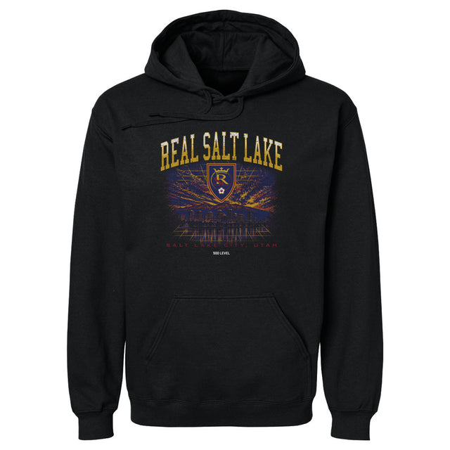 Real Salt Lake Men's Hoodie | 500 LEVEL
