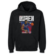 Jalen Duren Men's Hoodie | 500 LEVEL