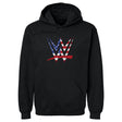 WWE Men's Hoodie | 500 LEVEL