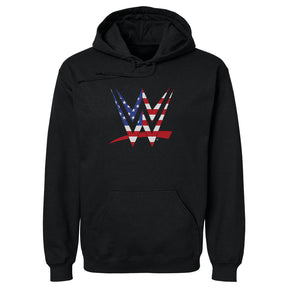 WWE Men's Hoodie | 500 LEVEL