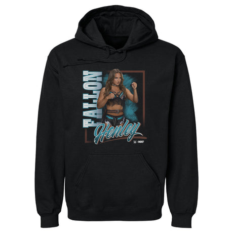 Fallon Henley Men's Hoodie | 500 LEVEL
