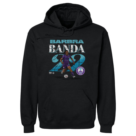 Barbra Banda Men's Hoodie | 500 LEVEL