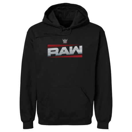 Raw Men's Hoodie | 500 LEVEL