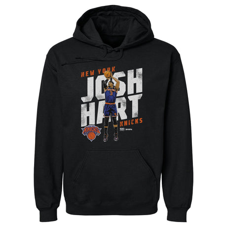 Josh Hart Men's Hoodie | 500 LEVEL