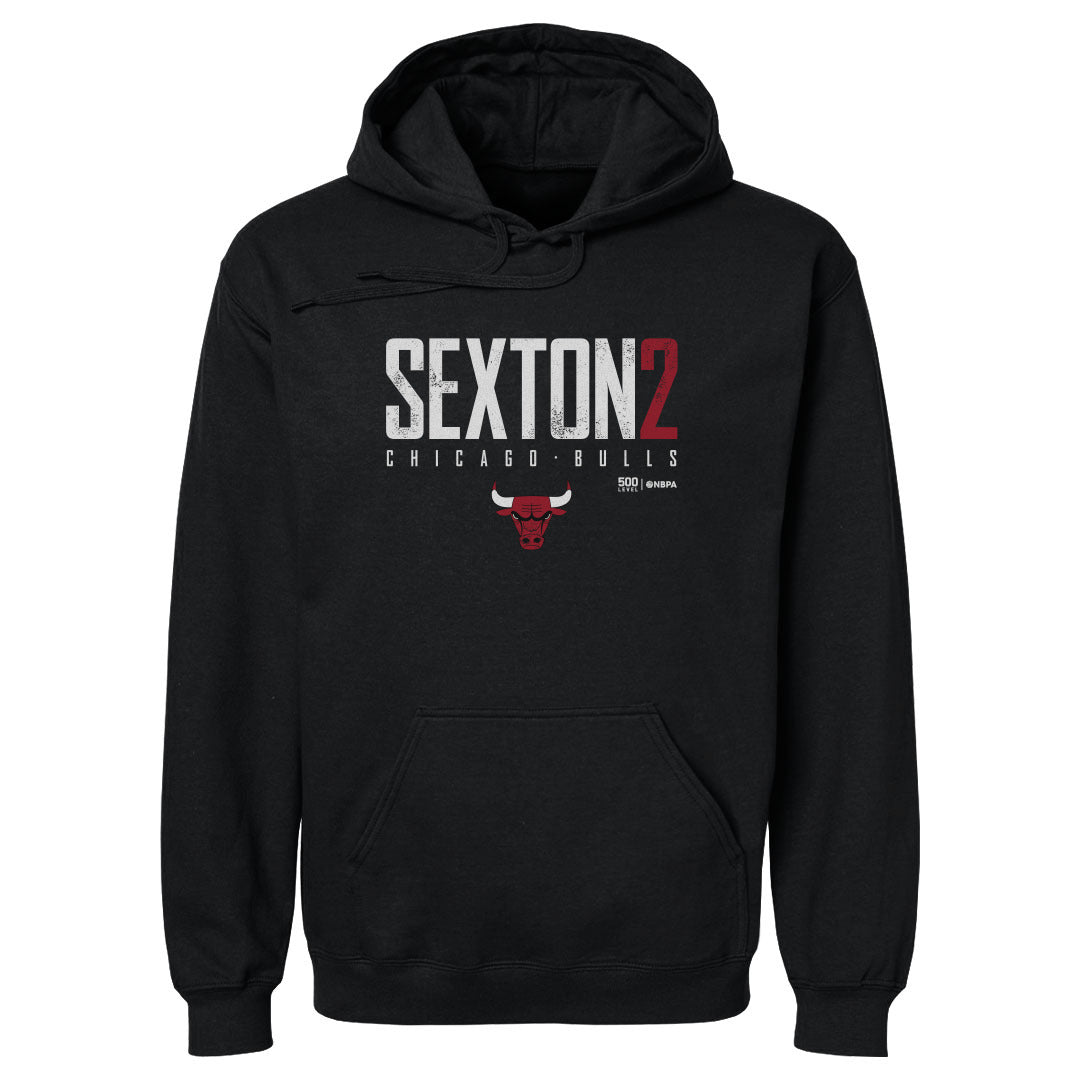 Collin Sexton Men's Hoodie | 500 LEVEL