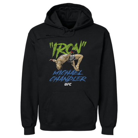 Michael Chandler Men's Hoodie | 500 LEVEL