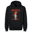 Jaylen Waddle Men's Hoodie | 500 LEVEL