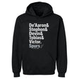 San Antonio Spurs Men's Hoodie | 500 LEVEL