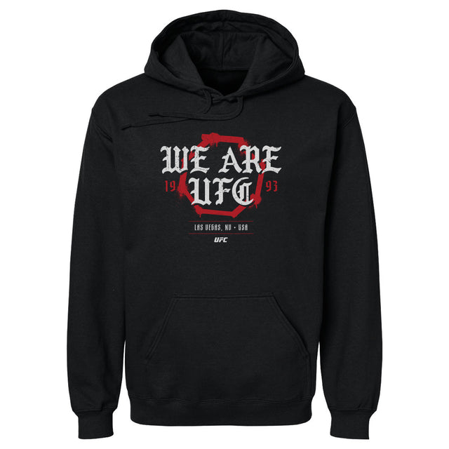 UFC Men's Hoodie | 500 LEVEL