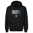 Madina Okot Men's Hoodie | 500 LEVEL