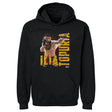 Ilia Topuria Men's Hoodie | 500 LEVEL