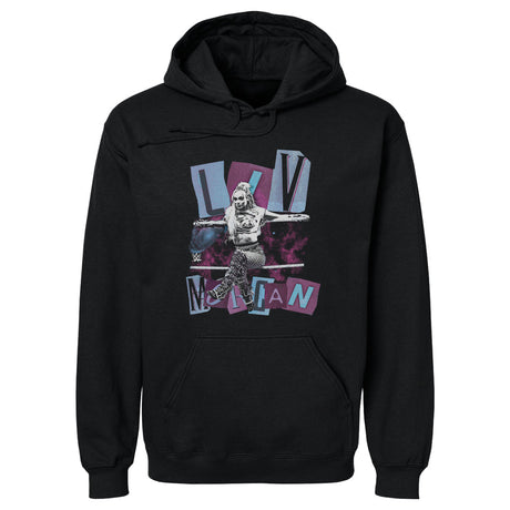 Liv Morgan Men's Hoodie | 500 LEVEL