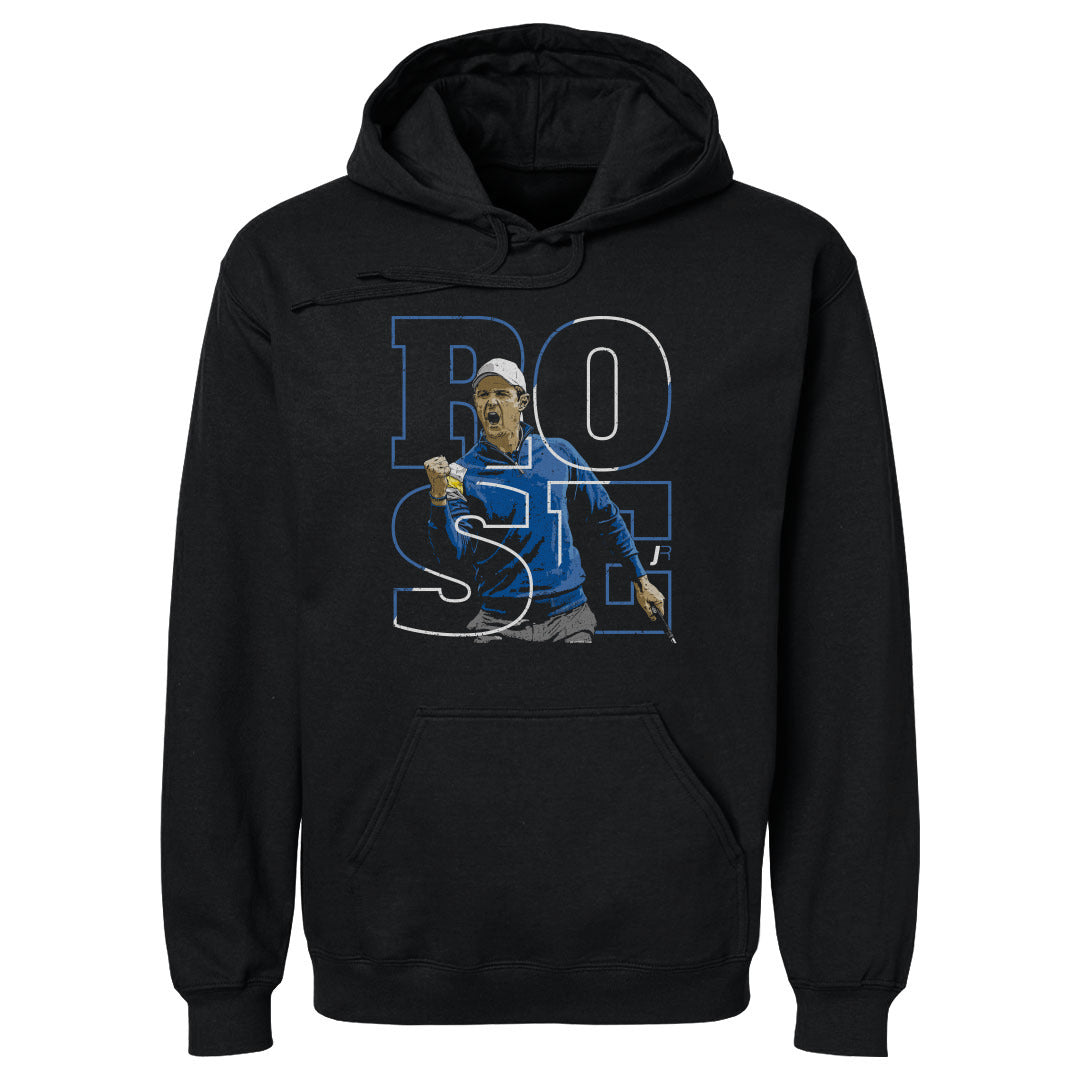 Justin Rose Men's Hoodie | 500 LEVEL
