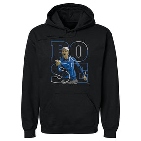 Justin Rose Men's Hoodie | 500 LEVEL