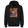 Ajay Mitchell Men's Hoodie | 500 LEVEL