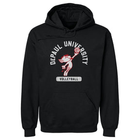 DePaul Blue Demons Men's Hoodie | 500 LEVEL