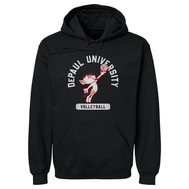 DePaul Blue Demons Men's Hoodie | 500 LEVEL