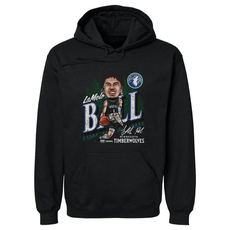 LaMelo Ball Men's Hoodie | 500 LEVEL