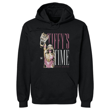 Tiffany Stratton Men's Hoodie | 500 LEVEL