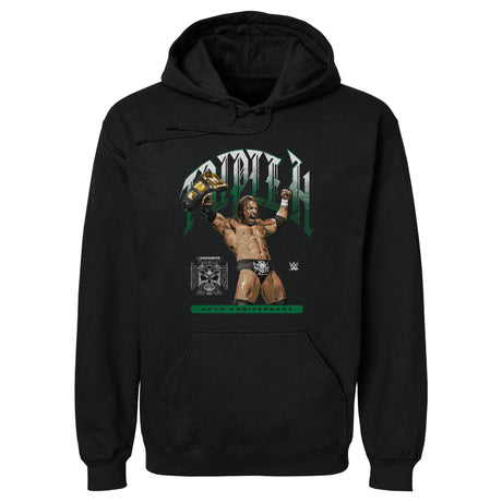 Triple H Men's Hoodie | 500 LEVEL