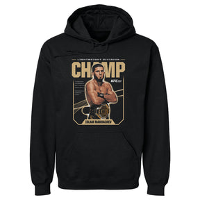 Islam Makhachev Men's Hoodie | 500 LEVEL