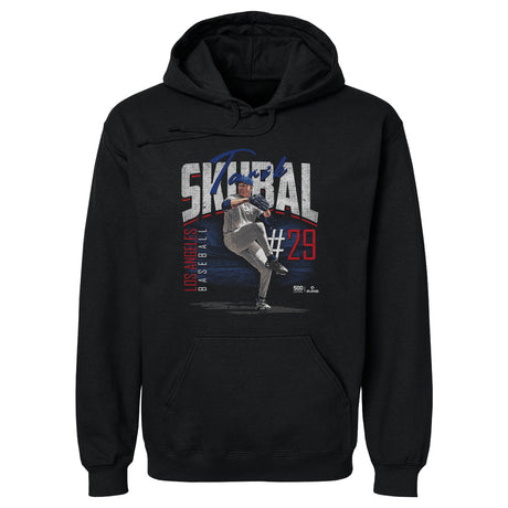 Tarik Skubal Men's Hoodie | 500 LEVEL