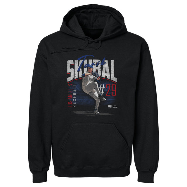 Tarik Skubal Men's Hoodie | 500 LEVEL