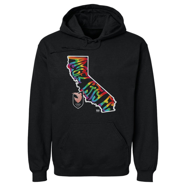 Angel City FC Men's Hoodie | 500 LEVEL