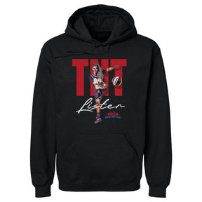 TNT Lister Men's Hoodie | 500 LEVEL
