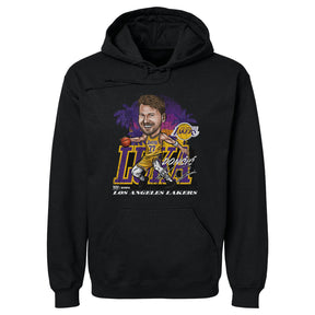 Luka Doncic Men's Hoodie | 500 LEVEL