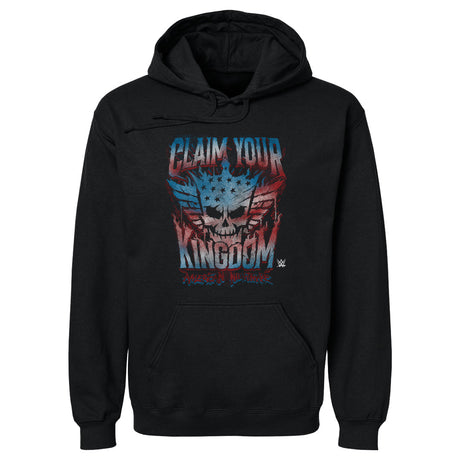 Cody Rhodes Men's Hoodie | 500 LEVEL