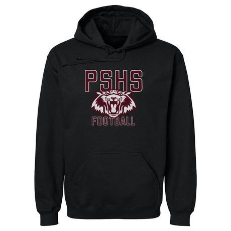 Plano Men's Hoodie | 500 LEVEL