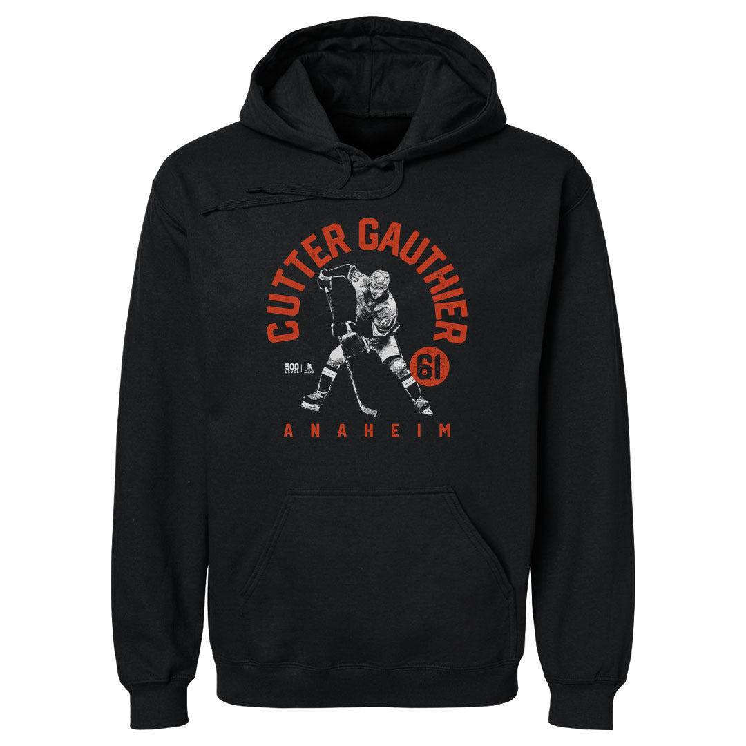 Cutter Gauthier Men's Hoodie | 500 LEVEL