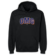 New York M Baseball Men's Hoodie | 500 LEVEL